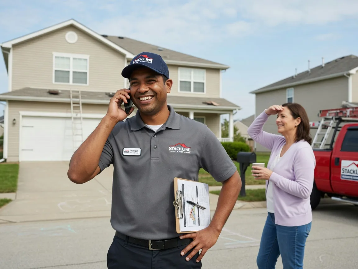Chimney flashing repair Saint Pauls, NC FAQs